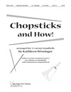 Chopsticks and How