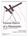 Funeral March of a Marionette