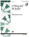 O Ring And Be Joyful