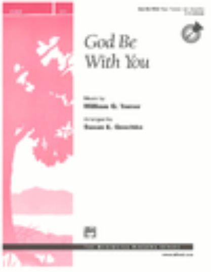 God Be With You