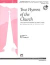 Two Hymns of the Church