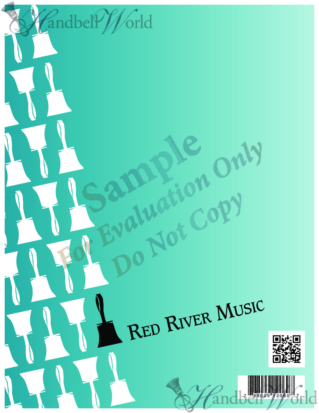 Preview of music